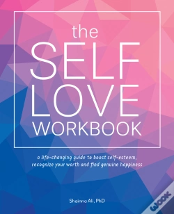 Capa do artigo Self-Love Workbook