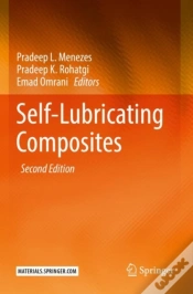Capa do artigo Self-Lubricating Composites