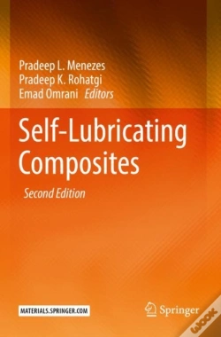 Capa do artigo Self-Lubricating Composites