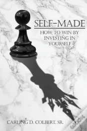 Capa do artigo Self-Made