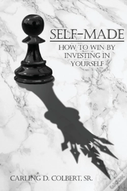 Capa do artigo Self-Made