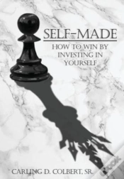 Capa do artigo Self-Made