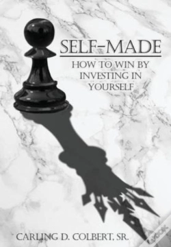 Capa do artigo Self-Made