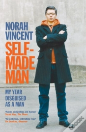 Capa do artigo Self-Made Man