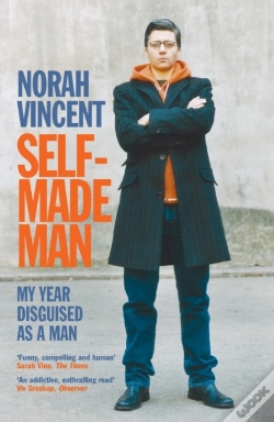 Capa do artigo Self-Made Man