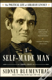 Capa do artigo Self-Made Man