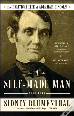 Capa do artigo Self-Made Man