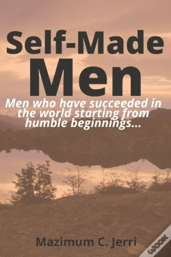 Capa do artigo Self-Made Men