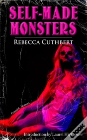 Capa do artigo Self-Made Monsters