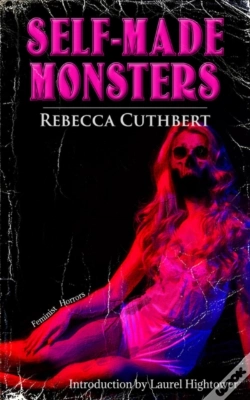Capa do artigo Self-Made Monsters