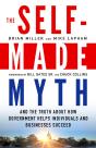 Self-Made Myth - Preview