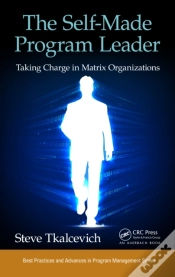 Capa do artigo Self-Made Program Leader