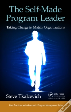 Capa do artigo Self-Made Program Leader