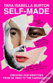 Capa do artigo Self-Made