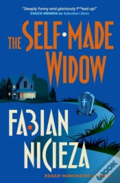 Capa do artigo Self-Made Widow
