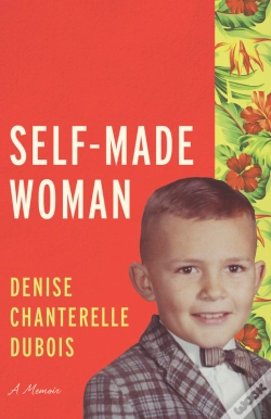 Capa do artigo Self-Made Woman