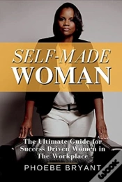 Capa do artigo Self-Made Woman