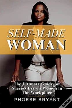 Capa do artigo Self-Made Woman
