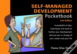 Capa do artigo Self-Managed Development