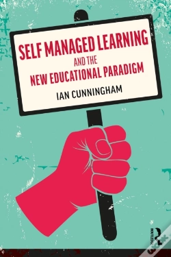 Capa do artigo Self Managed Learning And The New Educational Paradigm