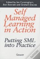 Self Managed Learning In Action