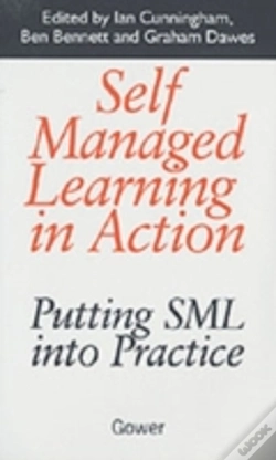 Capa do artigo Self Managed Learning In Action