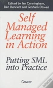 Capa do artigo Self Managed Learning In Action