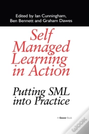 Capa do artigo Self Managed Learning In Action