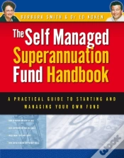 Capa do artigo Self Managed Superannuation Fund Handbook