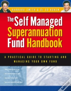 Capa do artigo Self Managed Superannuation Fund Handbook