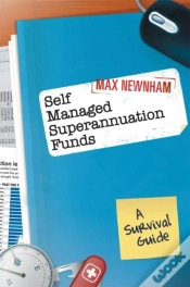 Capa do artigo Self Managed Superannuation Funds