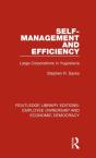 Self-Management And Efficiency - Preview