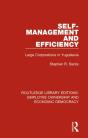 Self-Management And Efficiency - Preview