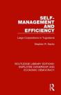 Self-Management And Efficiency - Preview