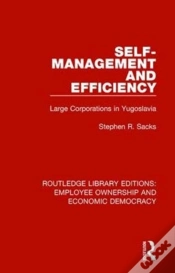Capa do artigo Self-Management And Efficiency