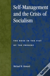 Capa do artigo Self-Management And The Crisis Of Socialism