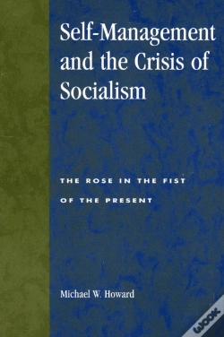 Capa do artigo Self-Management And The Crisis Of Socialism