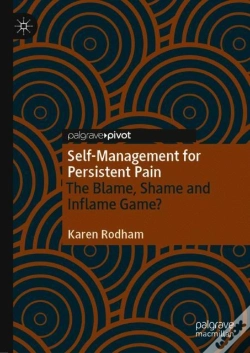 Capa do artigo Self-Management For Persistent Pain