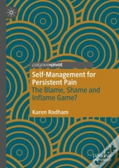 Self-Management For Persistent Pain