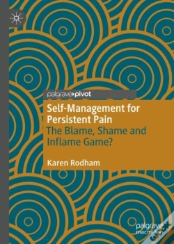 Capa do artigo Self-Management For Persistent Pain