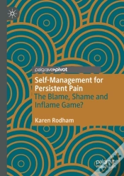 Capa do artigo Self-Management For Persistent Pain