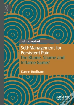 Capa do artigo Self-Management For Persistent Pain