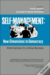 Capa do artigo Self-Management