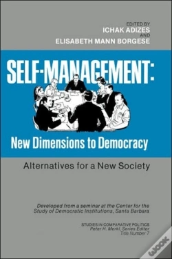 Capa do artigo Self-Management