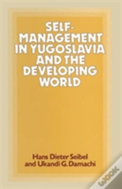 Capa do artigo Self-Management In Yugoslavia And The Developing World