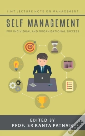 Capa do artigo Self-Management