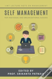 Capa do artigo Self-Management