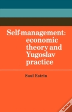Capa do artigo Self-Management