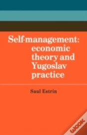 Capa do artigo Self-Management