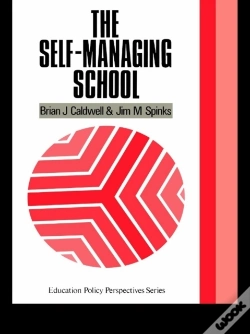 Capa do artigo Self-Managing School